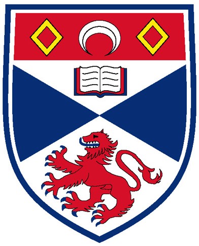 圣安德鲁斯大学 st andrews