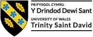 圣大卫三一学院 trinity st davids